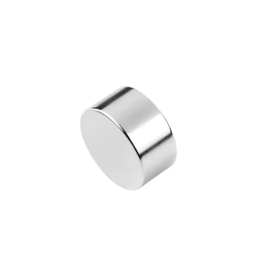Round Magnet 20 x 5mm