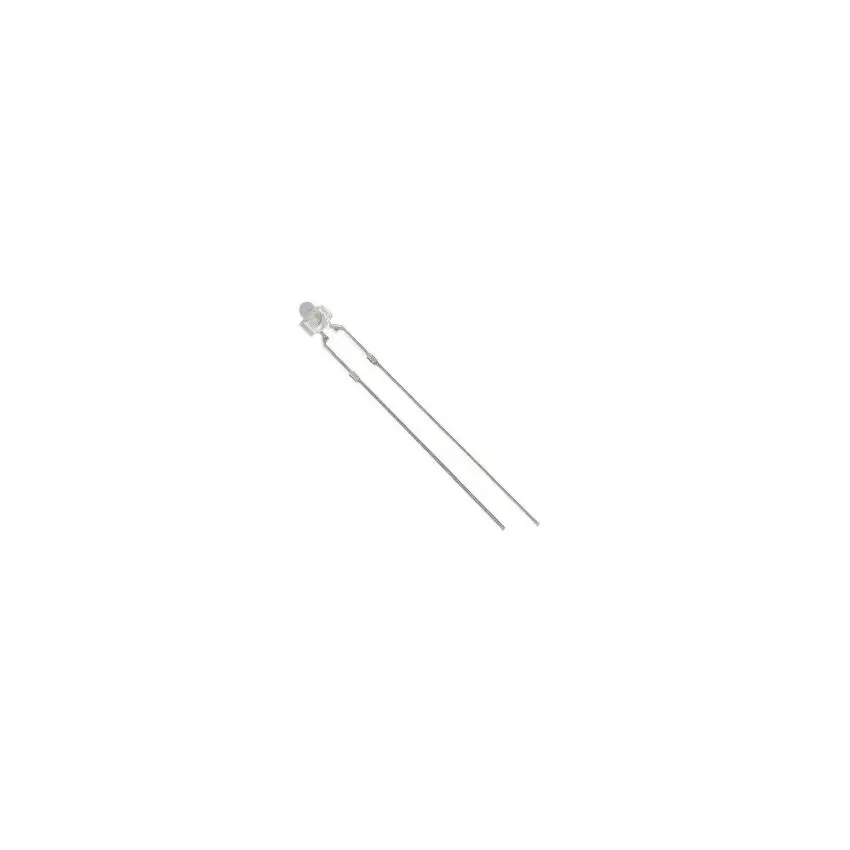 Super Bright LED, Blue, 1.8mm