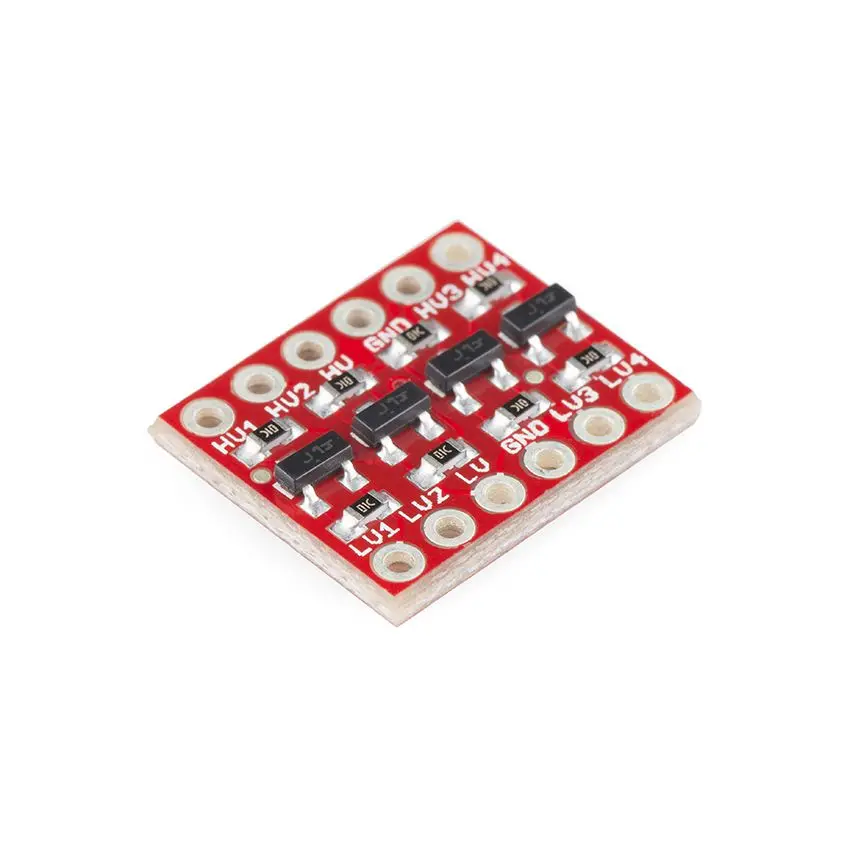 SparkFun Logic Level Converter, Bi-Directional