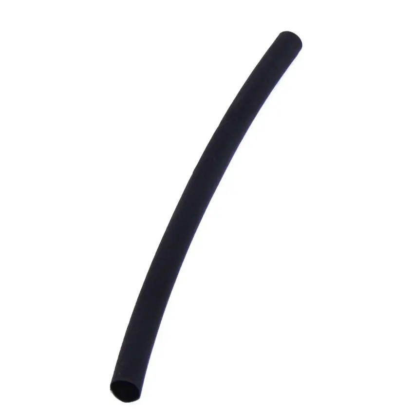Heat Shrink Tube 5mm: Electrical Insulation Sleeve for Wire Cable Repair and DIY Projects
