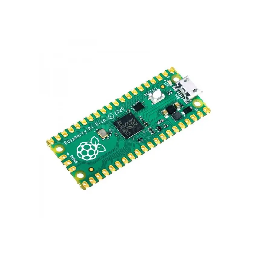 Raspberry Pi Pico RP2040