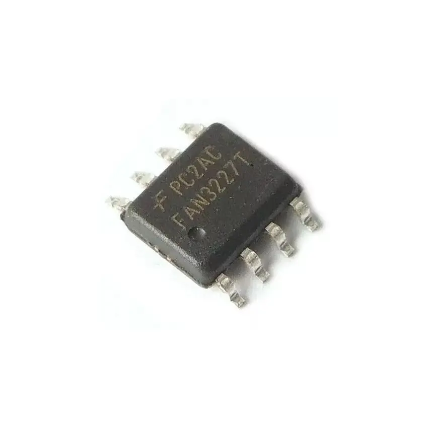 FAN3227 SOP-8