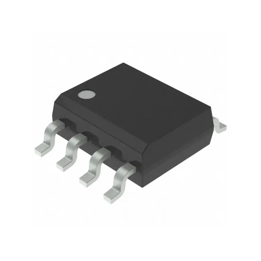 AT24C512N - EEPROM Memory IC 512Kbit IA²C 1 MHz 900 ns 8-SOIC