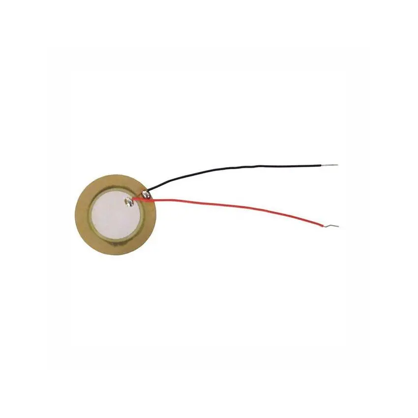 BUZ PIEZO 27MM