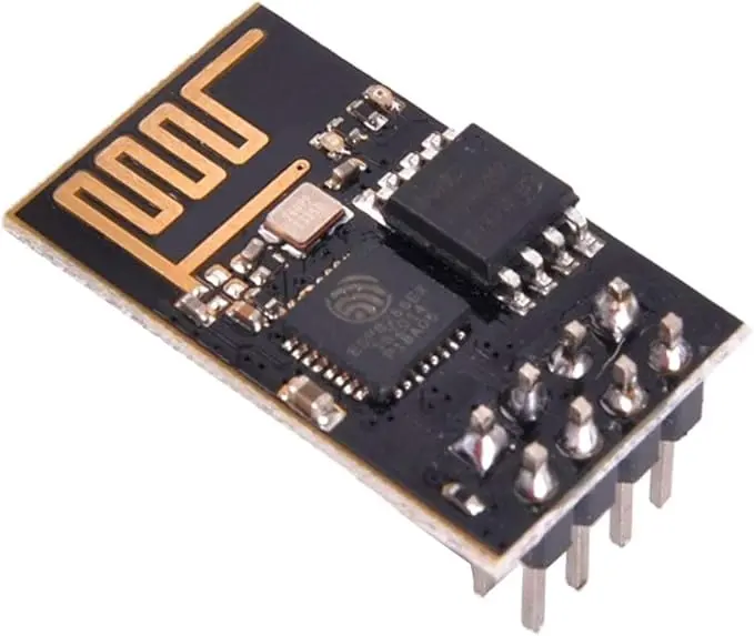 ESP8266 NodeMCU