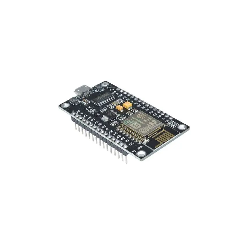 ESP8266 NodeMCU