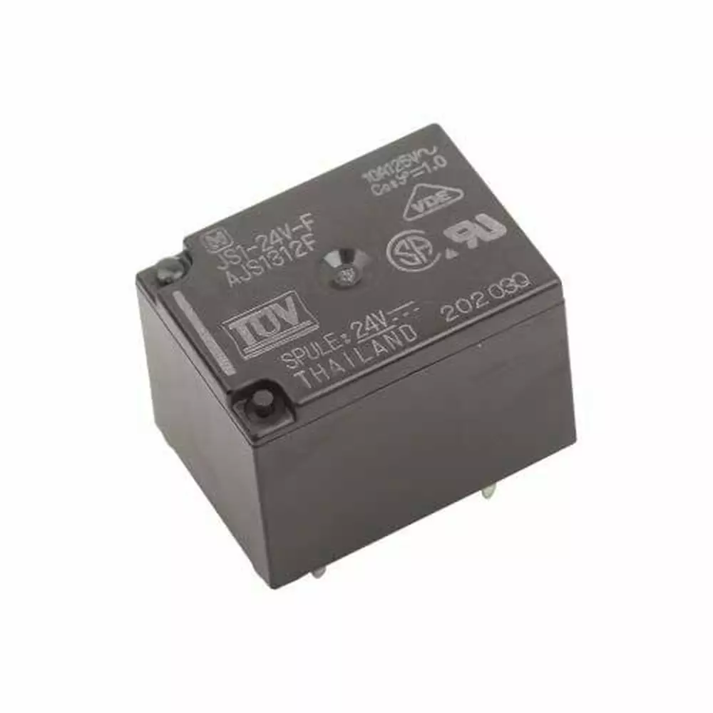 JS1-24V-F 24VDC