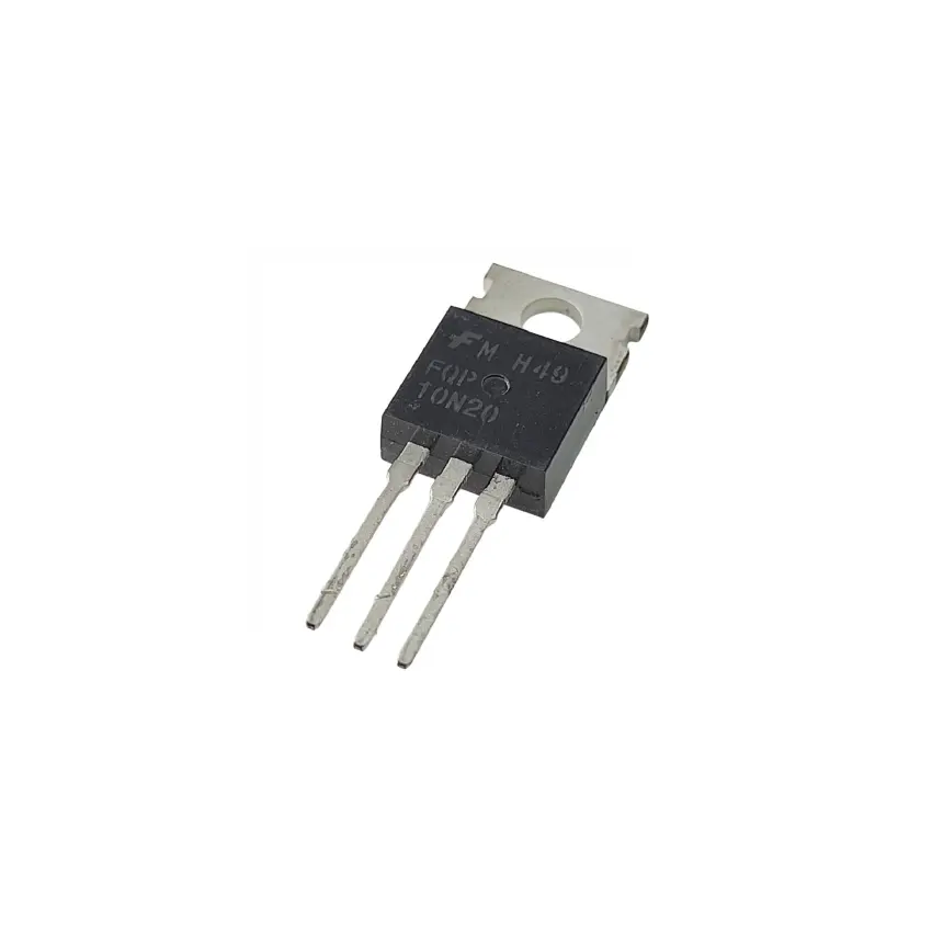 FQP10N20C MOSFET 200V N-Ch MOSFET