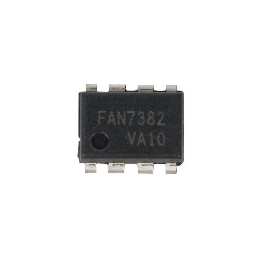 FAN7382-DIP