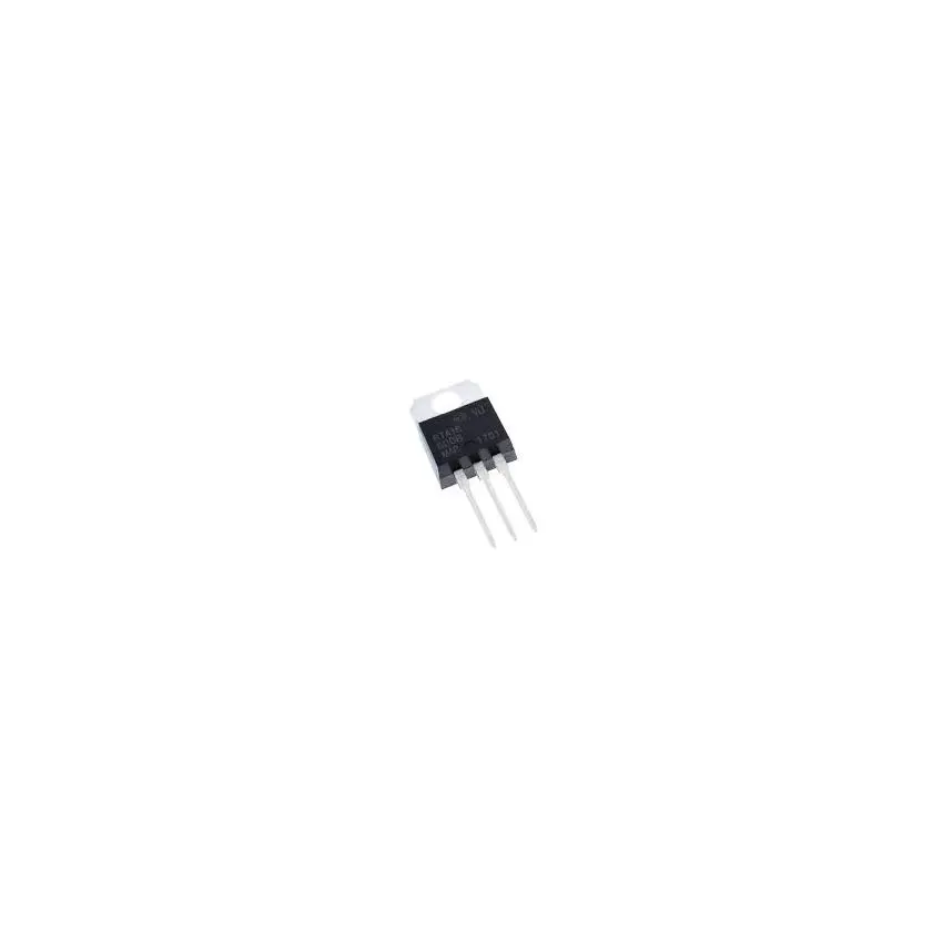 BTA16-600B - TO-220-3