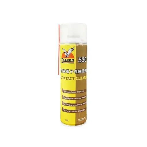 530 ELECTRONIC CONTACT CLEANER SPRAY