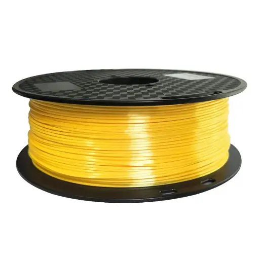 [Y3-54N4-FU4Q] PLA 1.75MM 3D PRINTER FILAMENT (YELLOW)