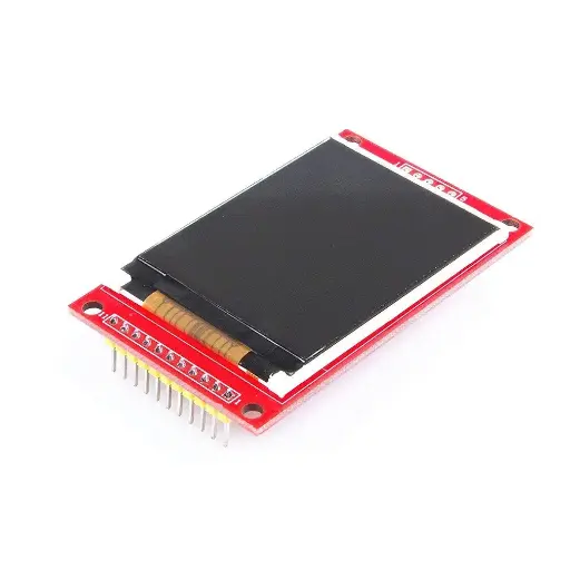 2.2” UNO module LCD Display