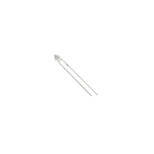 Super Bright LED, Red, 1.8mm
