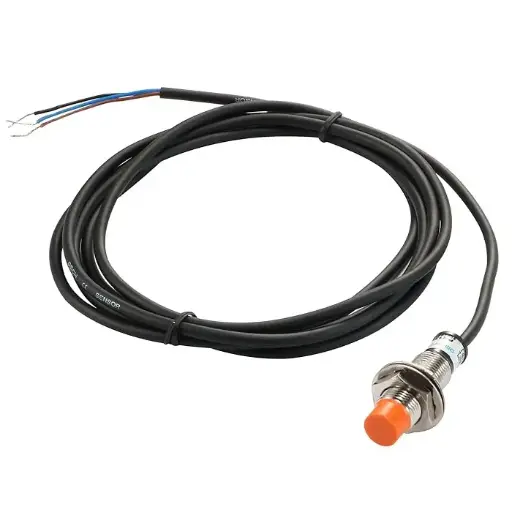 Metal Proximity Sensor Module for Arduino