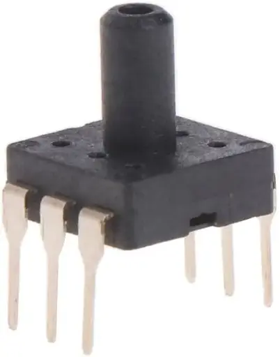 MPS20N0040D-D Sphygmomanometer Pressure Sensor