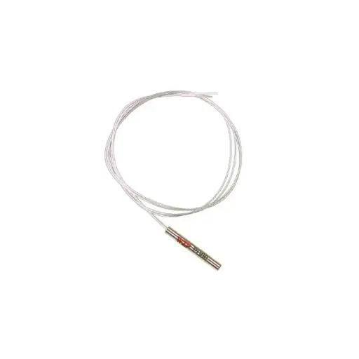 PT100 Temperature Probe PTR/RTD,Platinum Resistance, 3-Wire, -200C to 450C
