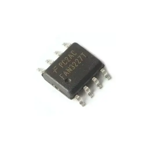 FAN3227 SOP-8