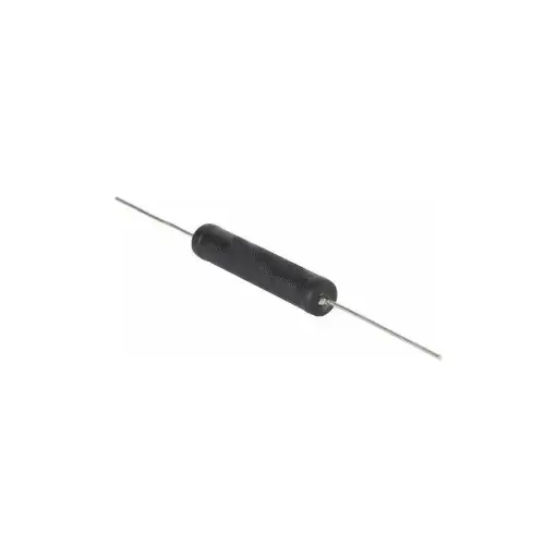 300 OHM 1.2 W THROUGH HOLE WIREWOUND RESISTOR