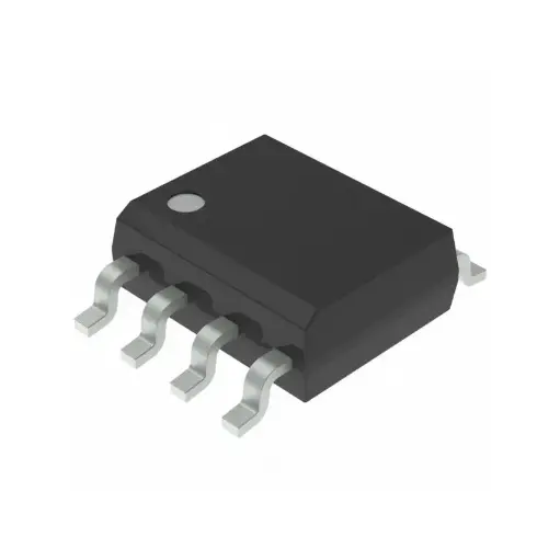 AT24C512N - EEPROM Memory IC 512Kbit IA²C 1 MHz 900 ns 8-SOIC