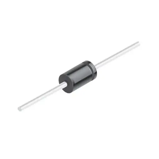 1N4002, General Purpose Rectifier Diode, 1A, 100V