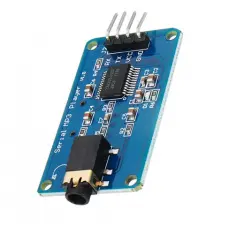 YX5300- MP3 Module