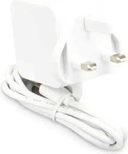 [CE-2DJG-0D63] Raspberry Pi 27W USB-C Power Supply UK White