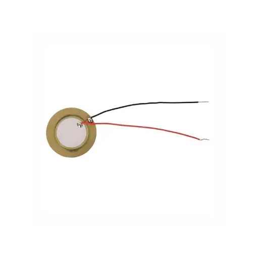 BUZ PIEZO 27MM