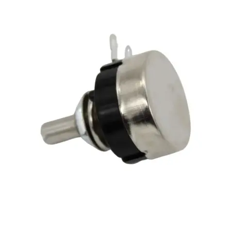 RV24YN B502 5K OHM Potentiometer, Precision Variable Resistor