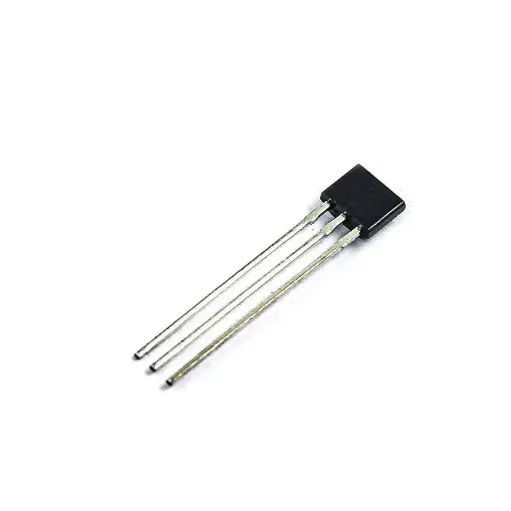 SS49E, Hall Effect Sensor, Linear Analog Magnetic Sensor