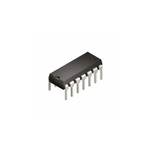 SN74S08N - AND Gate IC 4 Channel 14-PDIP