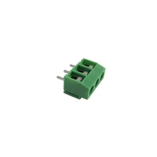 KF127 2.54 3PIN MALE CONNECTOR