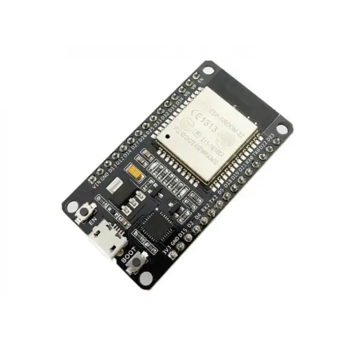 [NU-YTH5-AK58] ESP32 WIFI+Bluetooth Development Board