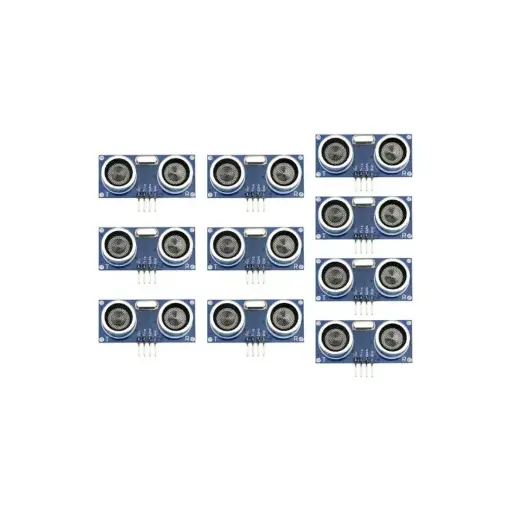 [PW-9C5Q-4NR0] HC-SR04,ULTRASONIC SENSOR,2PCS