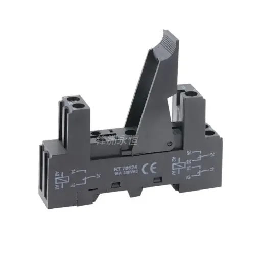 RT78624 Relay Socket