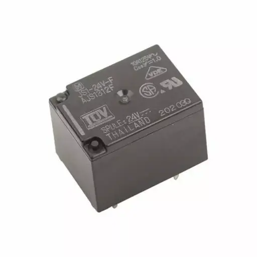 JS1-24V-F 24VDC