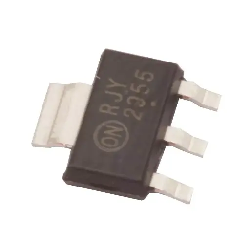 BSP296 SOT-223