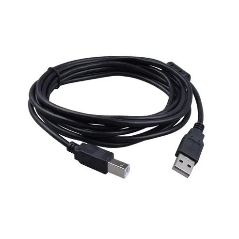 USB TO PRINTER CABLE 1.5 MT