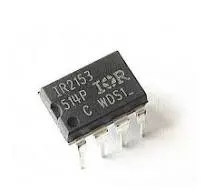 IR2153, Self-Oscillating 600V Half-Bridge Driver, Integrated Bootstrap Diode, DIP