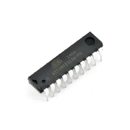 ATTINY2313A-PU