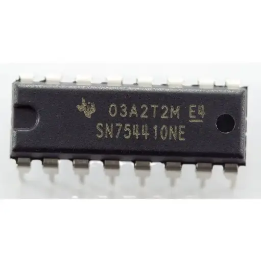 SN754410NE DIP-16