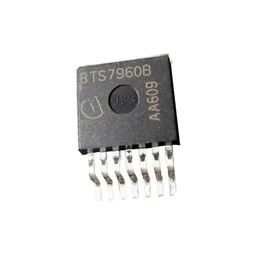 BTS7960B