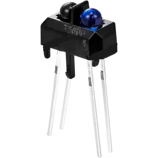 TCRT5000 Reflective Infrared Sensor Photoelectric Switches