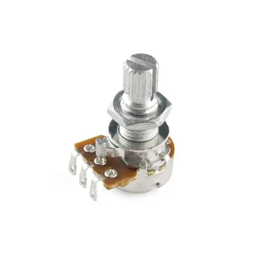 Potentiometer B10K