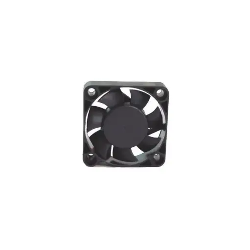 24 VDC FAN 40X40X10MM