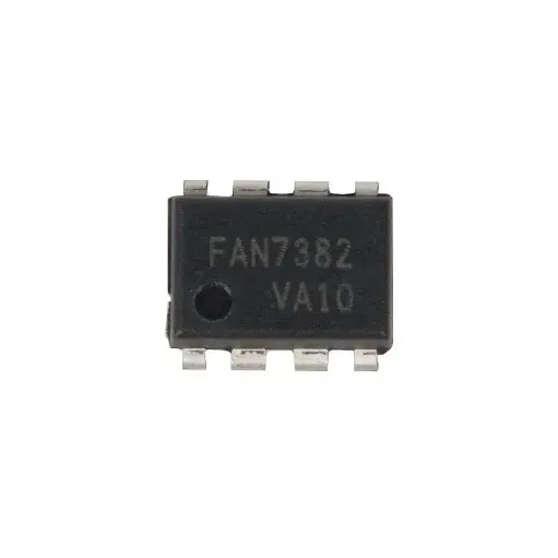 FAN7382-DIP