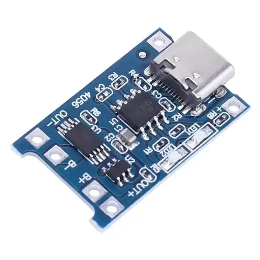 TP4056 18650 Charging Module Board