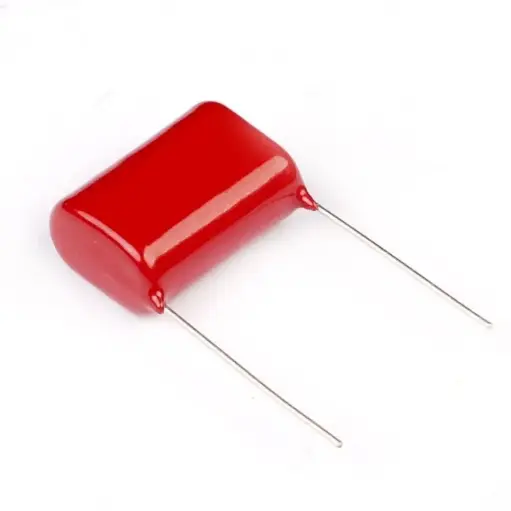 223J 630V Polypropylene Film Capacitor 22nF5 Tolerance
