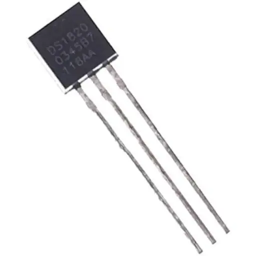 DS1820