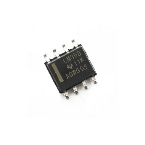 LM358 - SMD